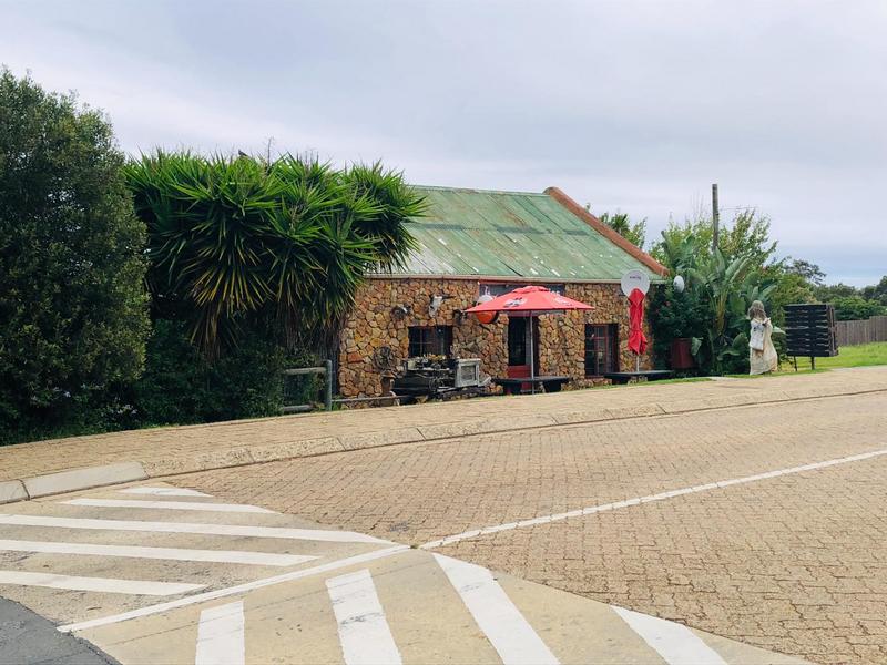 Commercial Property for Sale in Baardskeerdersbos Western Cape